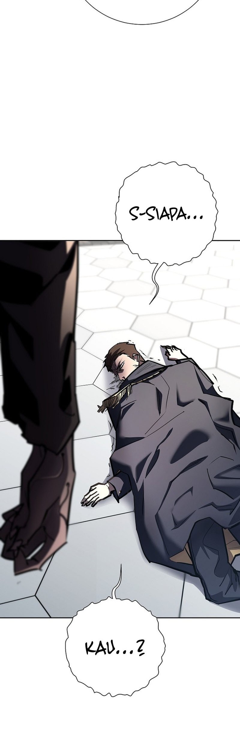 The Sword God From A Fallen World Chapter 23 Gambar 65