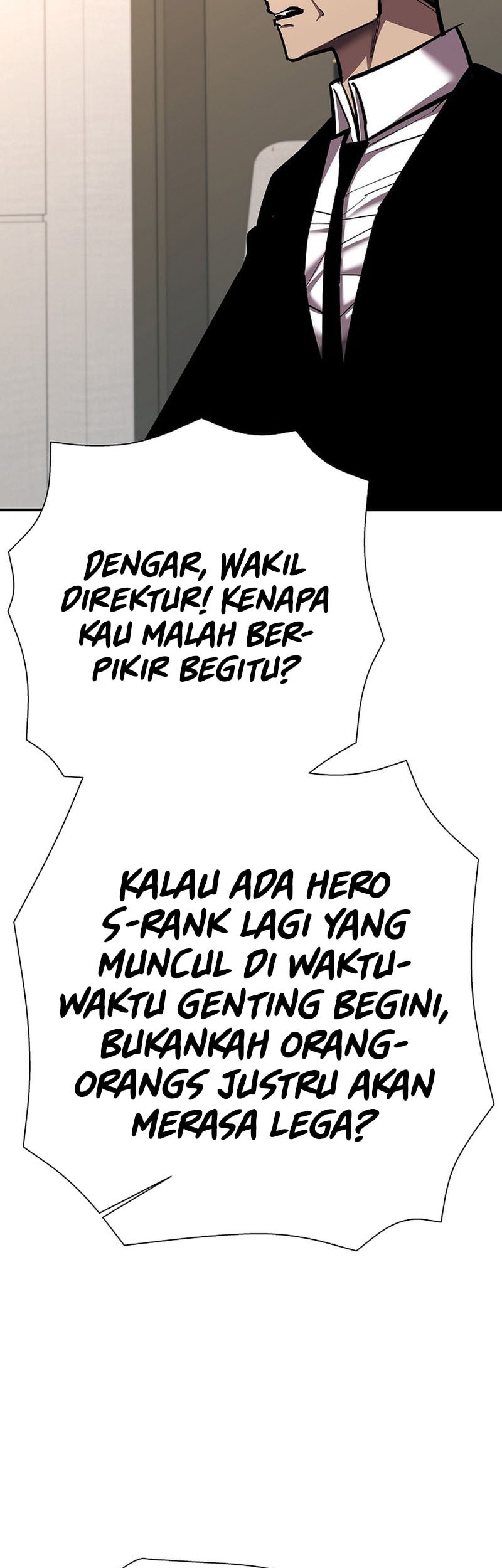 The Sword God From A Fallen World Chapter 24 Gambar 57