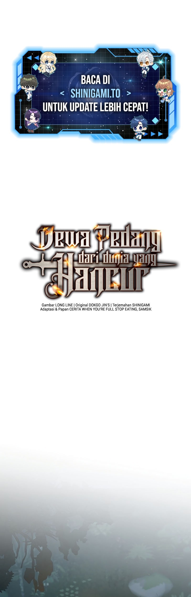 Baca  The Sword God From A Fallen World Chapter 28 Gambar 2