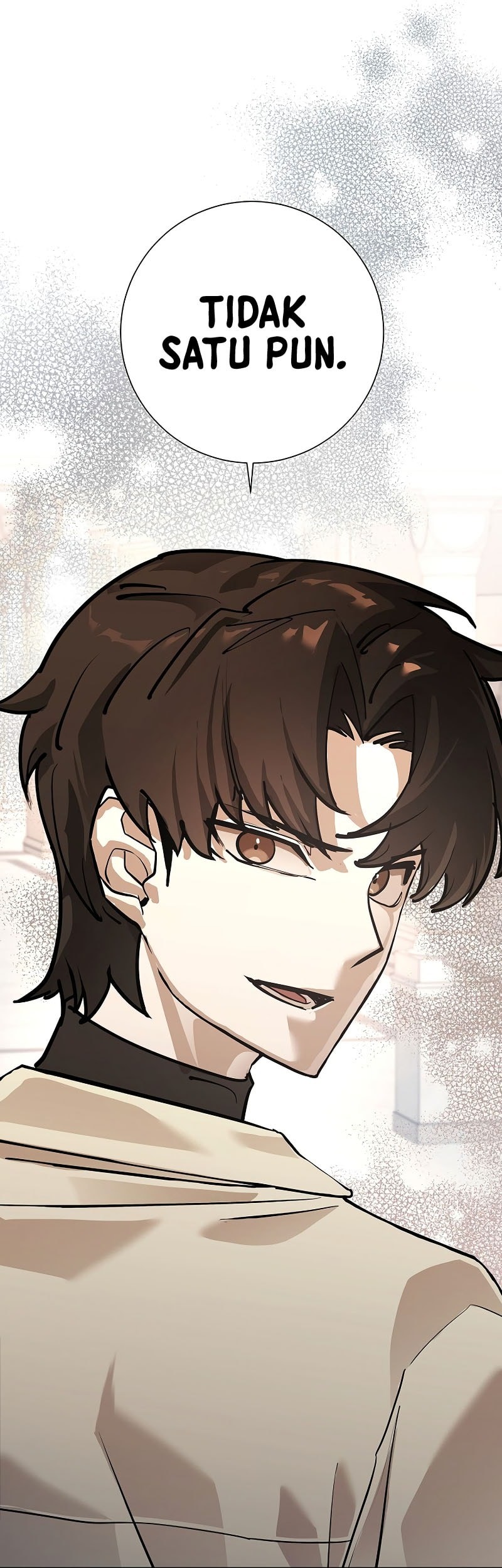 The Sword God From A Fallen World Chapter 32 Gambar 46