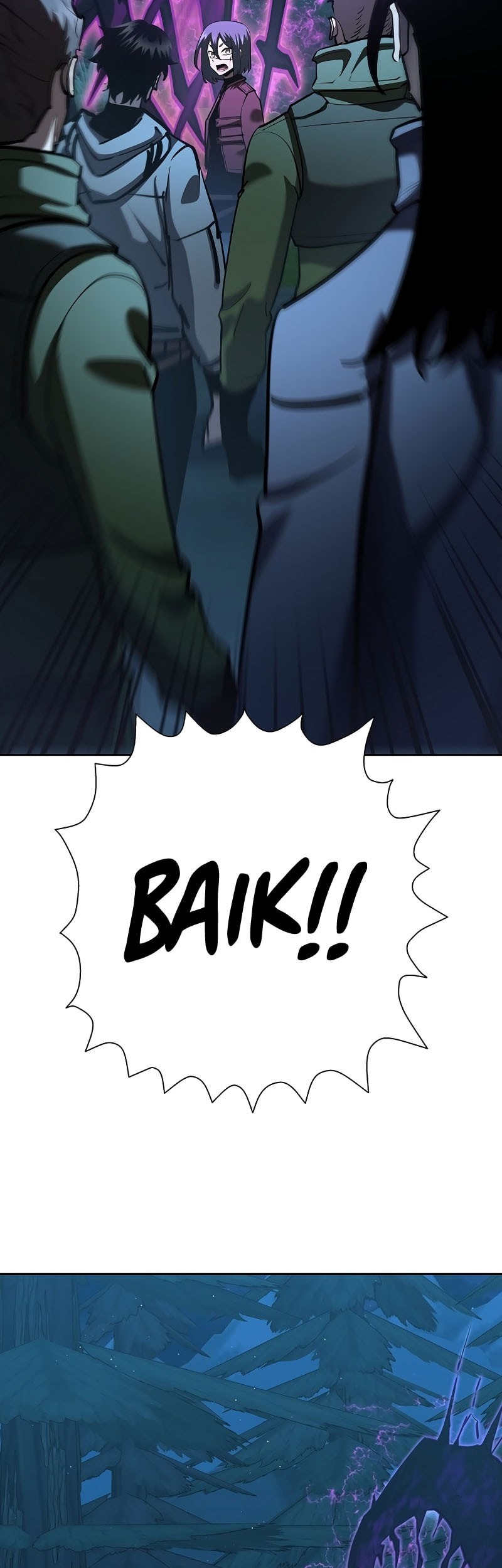 The Sword God From A Fallen World Chapter 32 Gambar 56