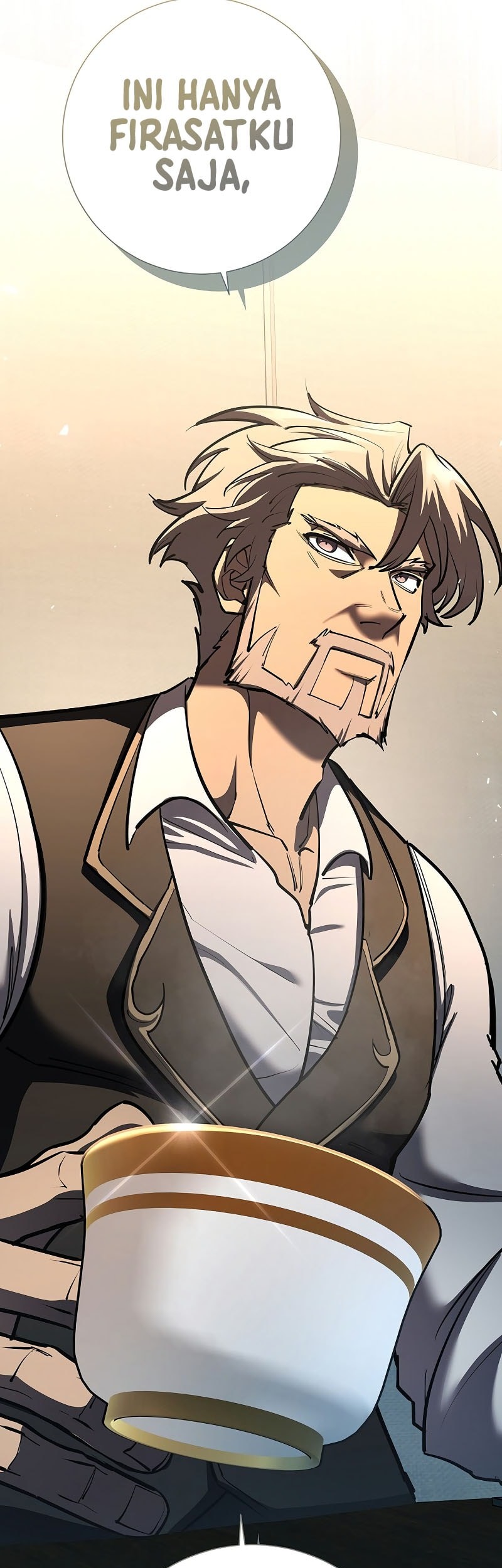 The Sword God From A Fallen World Chapter 32 Gambar 10