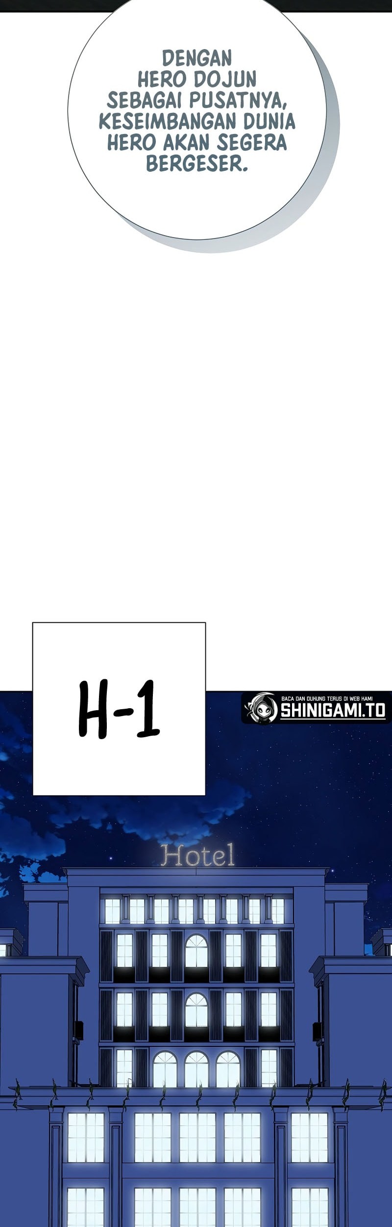 The Sword God From A Fallen World Chapter 32 Gambar 11