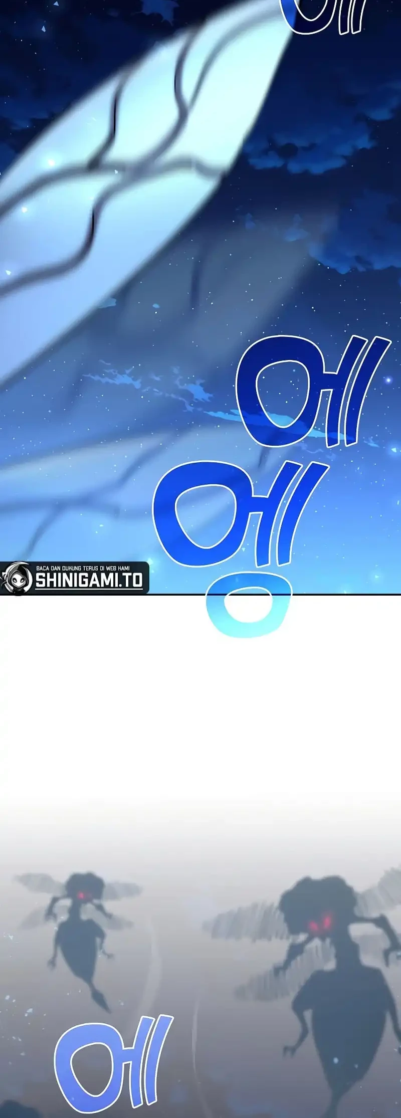The Sword God From A Fallen World Chapter 33 Gambar 12