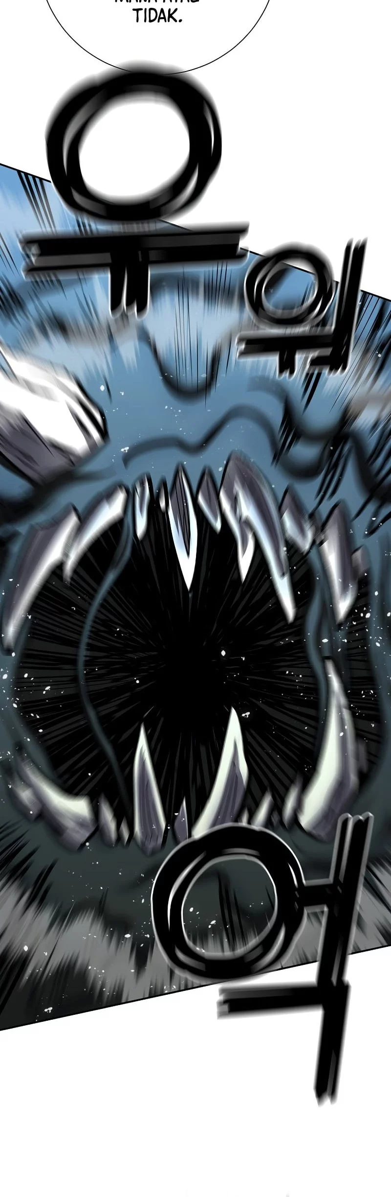 The Sword God From A Fallen World Chapter 34 Gambar 40