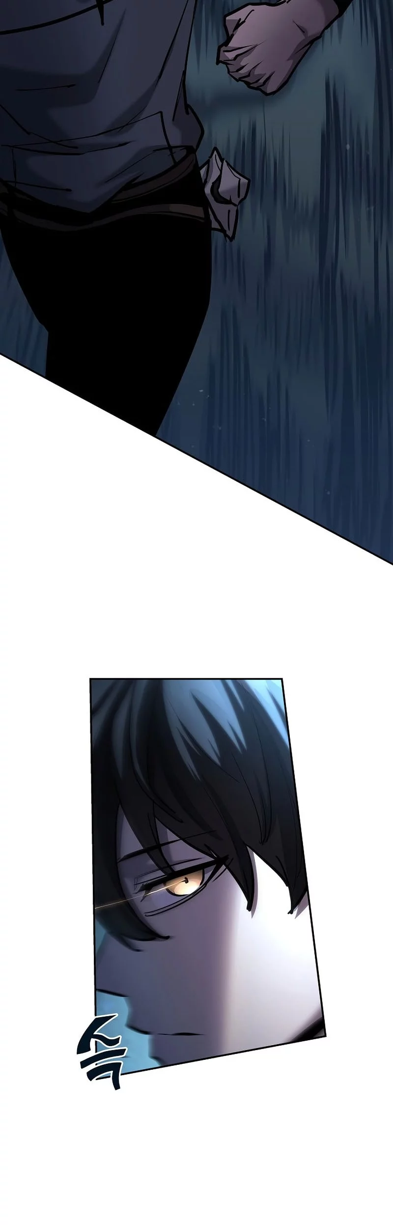 The Sword God From A Fallen World Chapter 34 Gambar 46