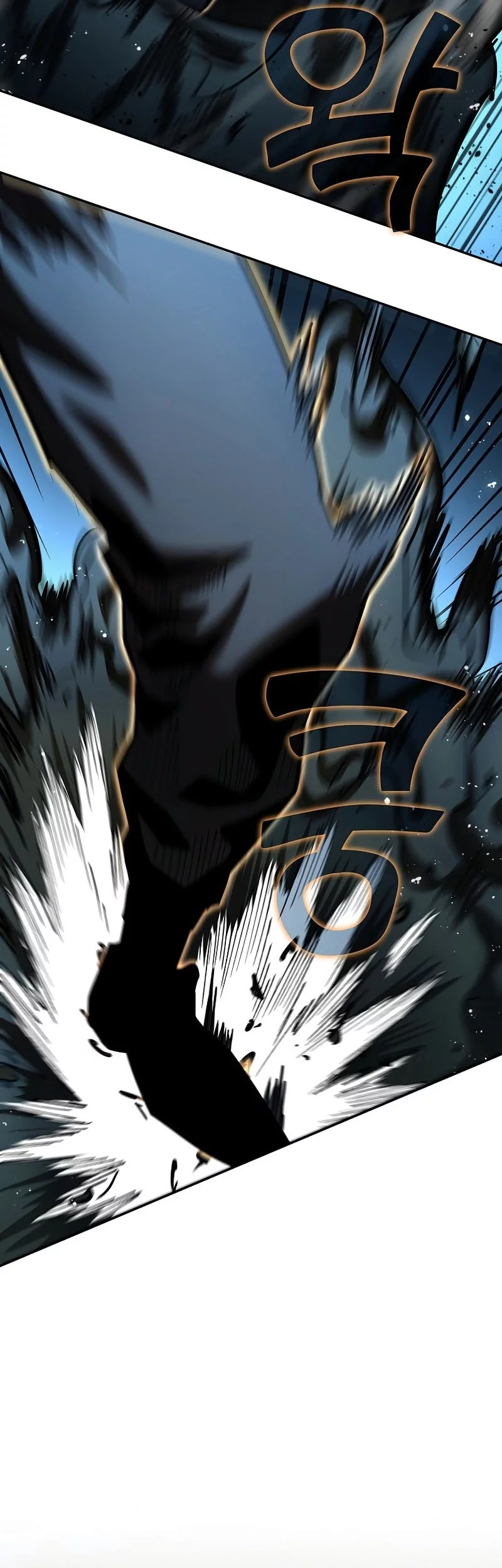 The Sword God From A Fallen World Chapter 34 Gambar 48