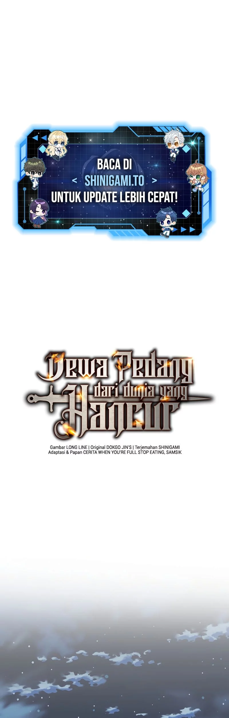 Baca  The Sword God From A Fallen World Chapter 34 Gambar 2