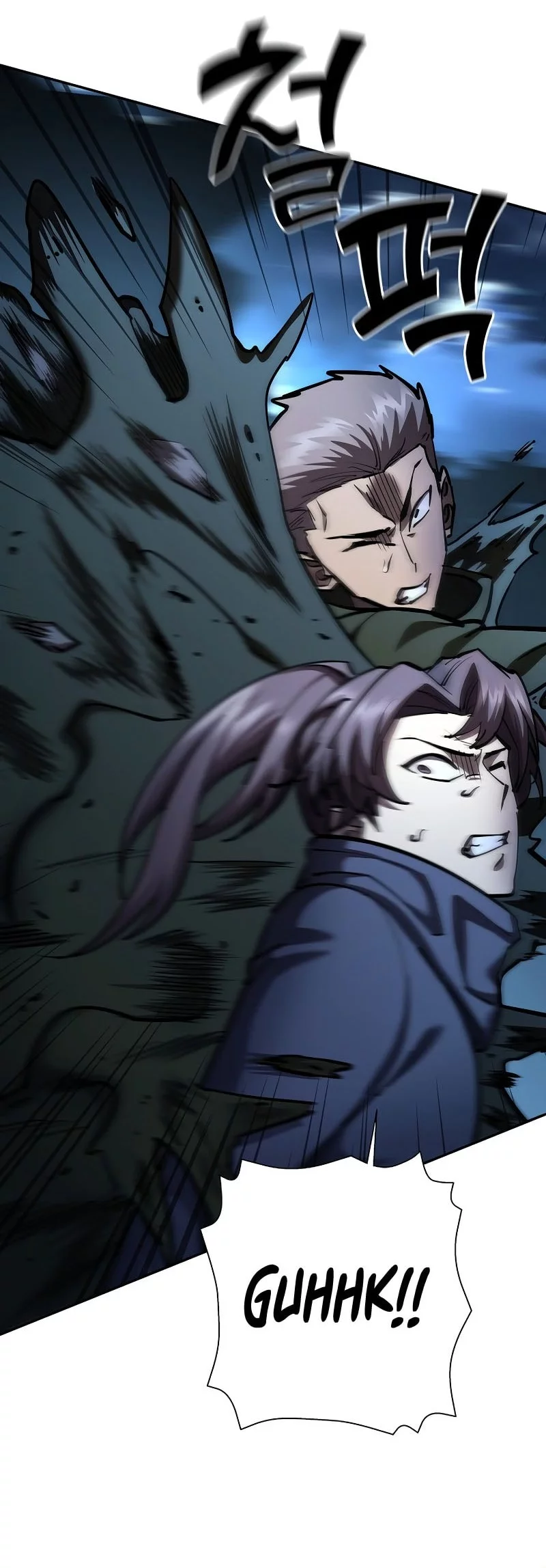 The Sword God From A Fallen World Chapter 34 Gambar 13