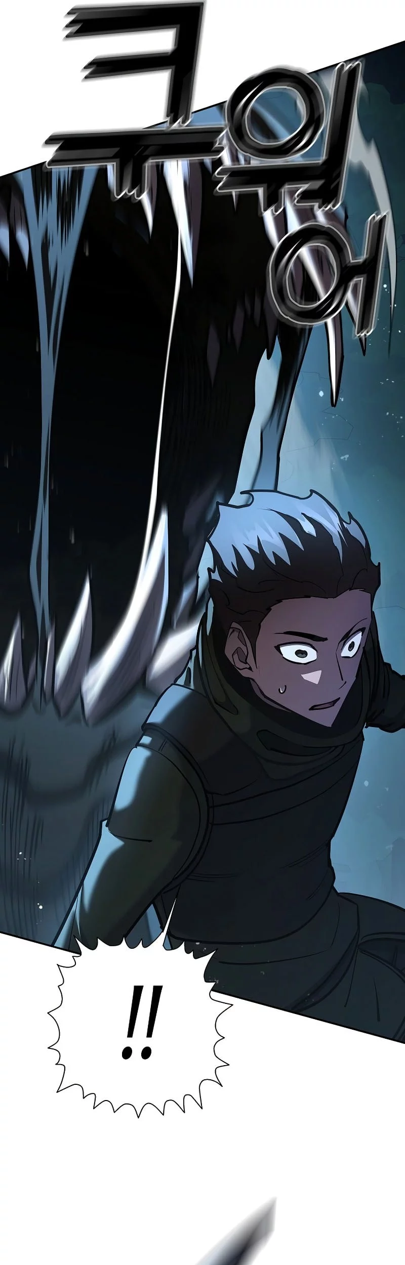 The Sword God From A Fallen World Chapter 34 Gambar 18