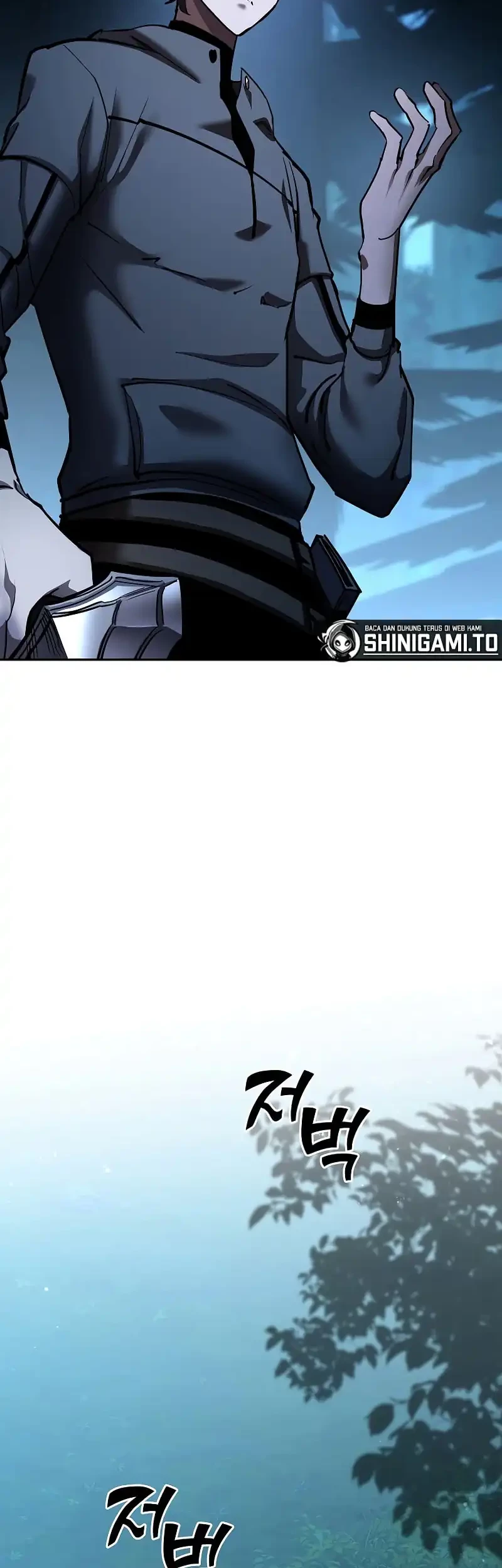 The Sword God From A Fallen World Chapter 35 Gambar 38