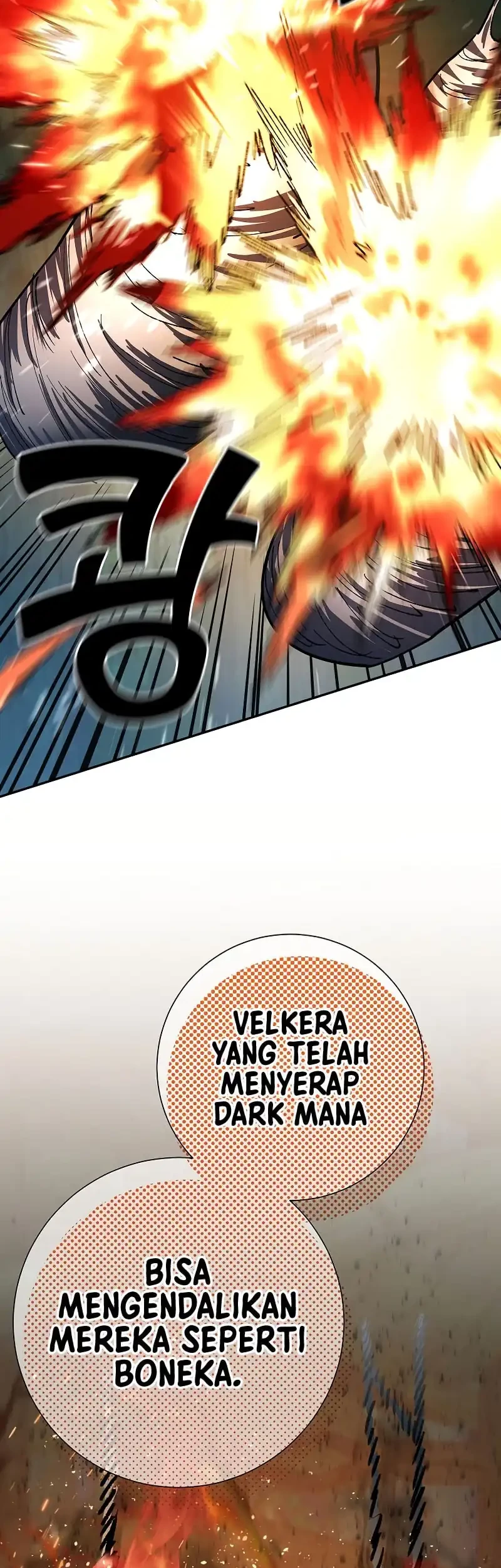 Baca  The Sword God From A Fallen World Chapter 35 Gambar 2