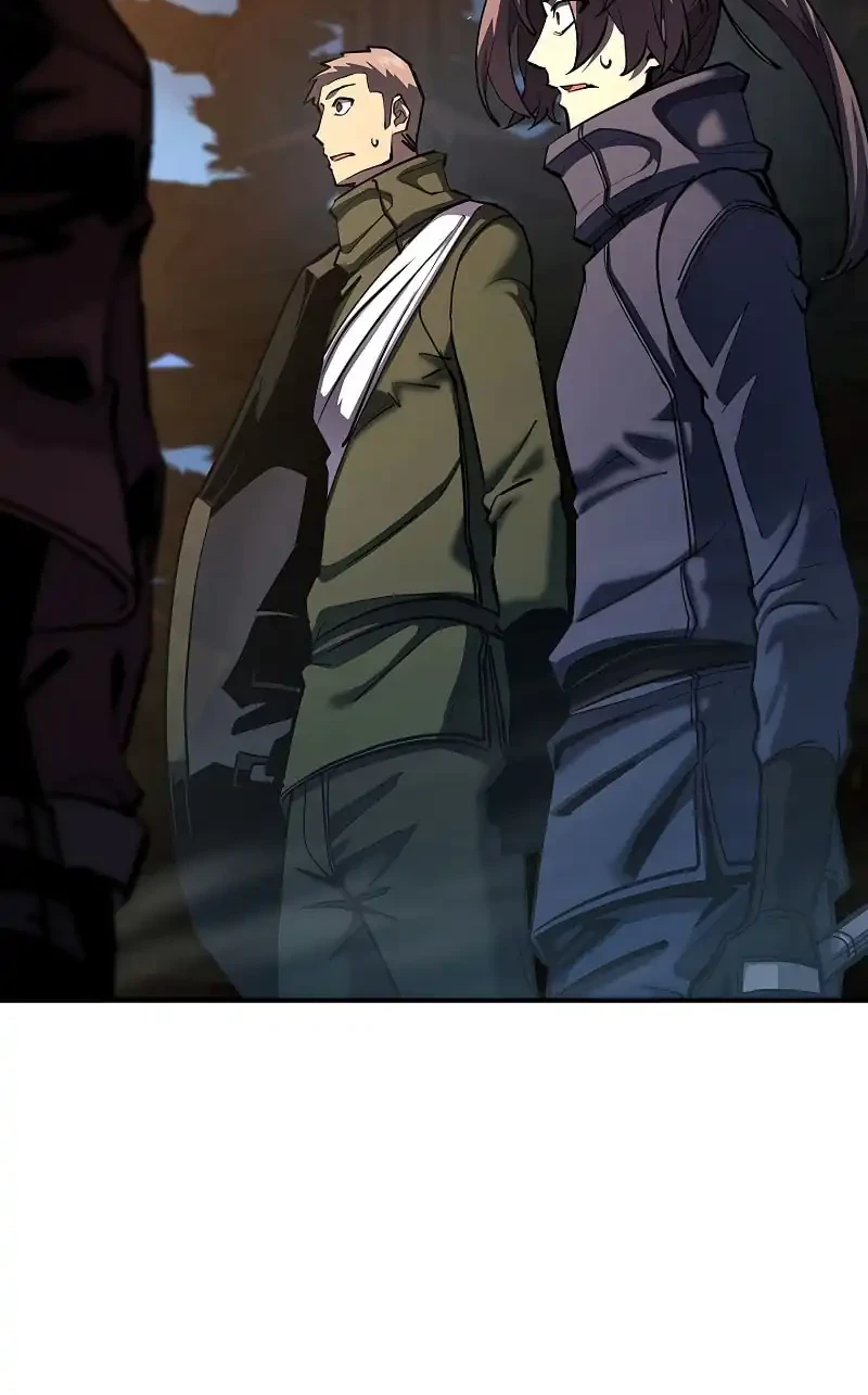 The Sword God From A Fallen World Chapter 35 Gambar 8