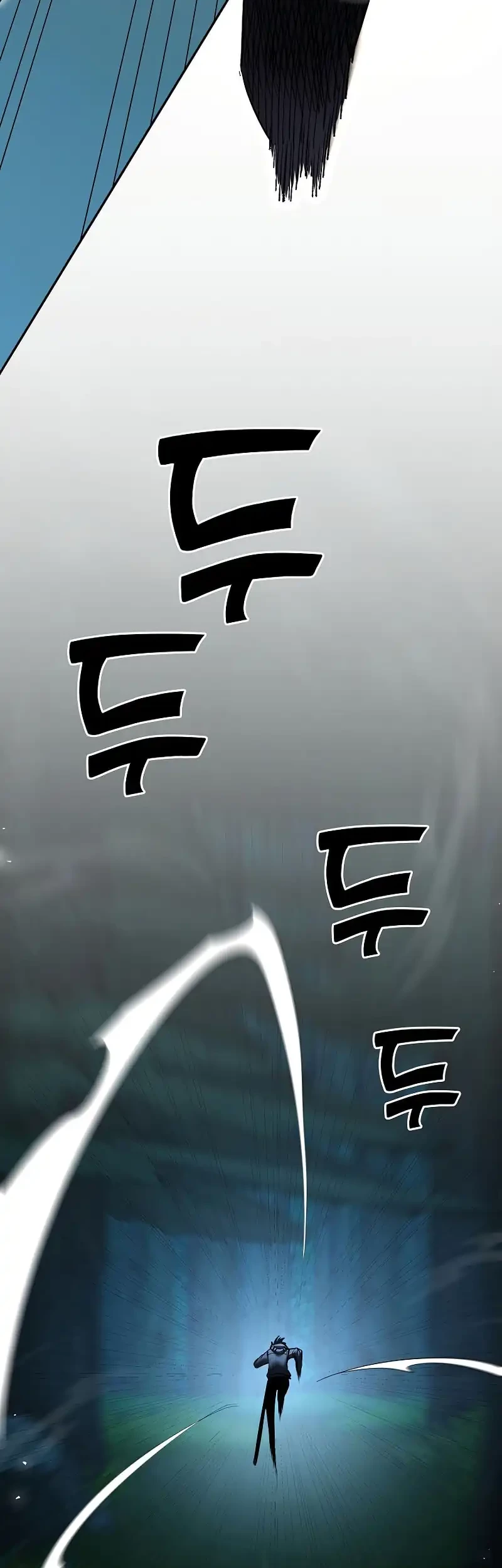 The Sword God From A Fallen World Chapter 35 Gambar 19