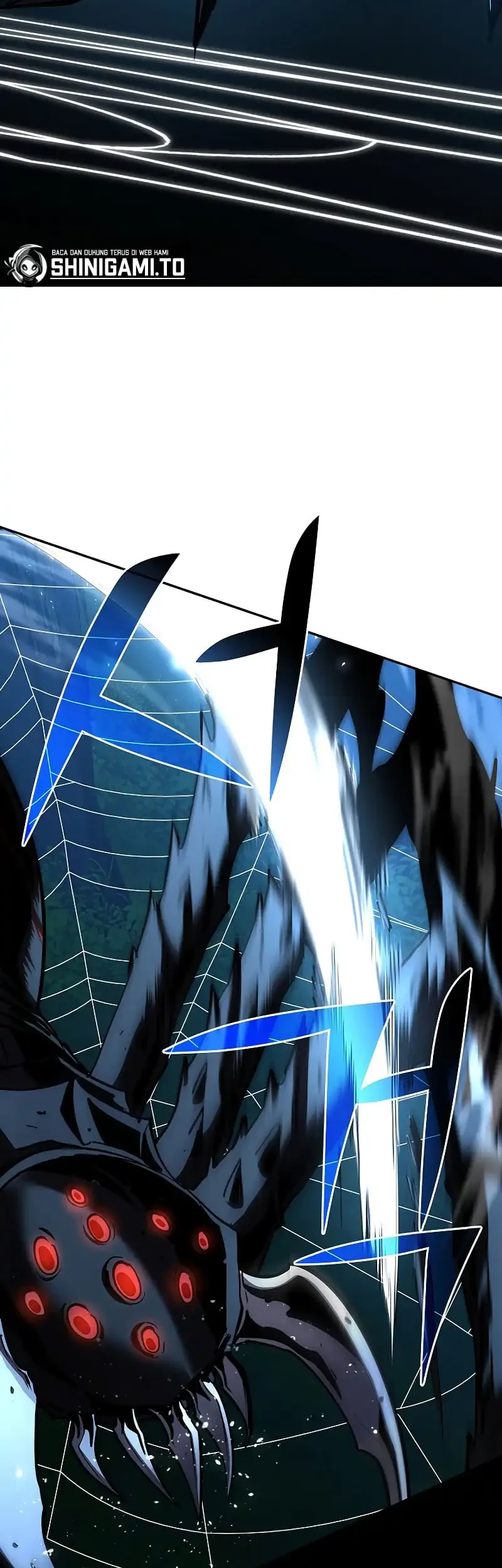 The Sword God From A Fallen World Chapter 35 Gambar 27