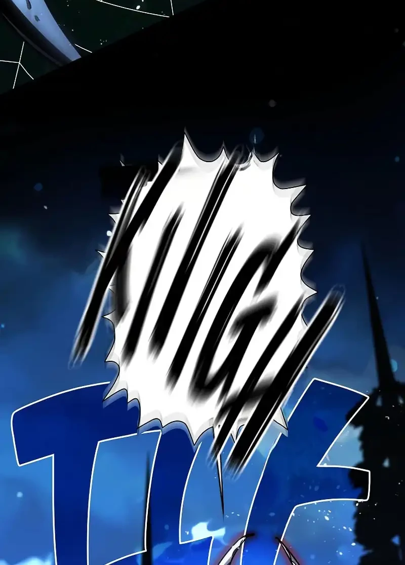 The Sword God From A Fallen World Chapter 35 Gambar 28