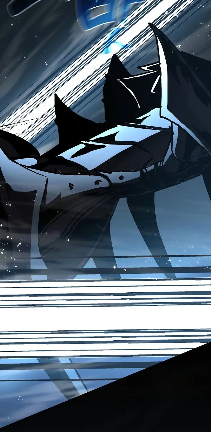 The Sword God From A Fallen World Chapter 35 Gambar 32