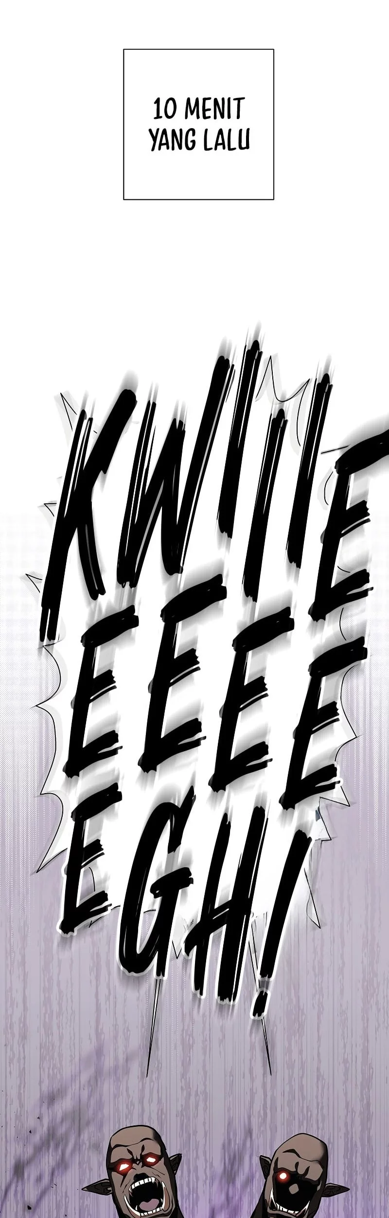 The Sword God From A Fallen World Chapter 36 Gambar 53