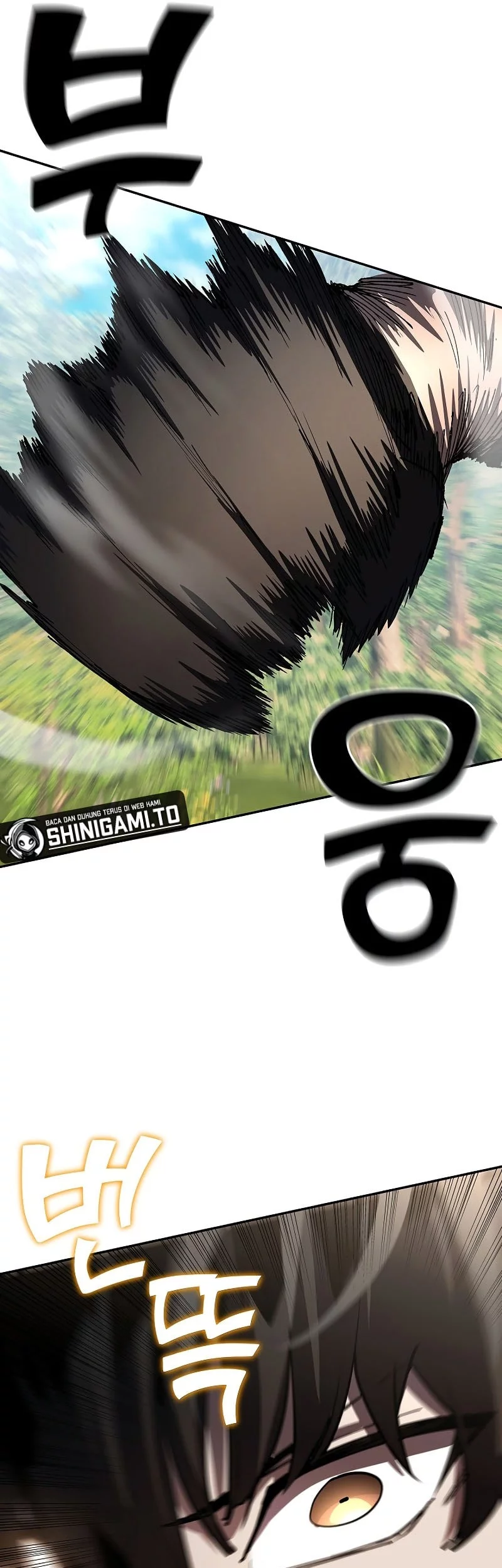 The Sword God From A Fallen World Chapter 36 Gambar 64