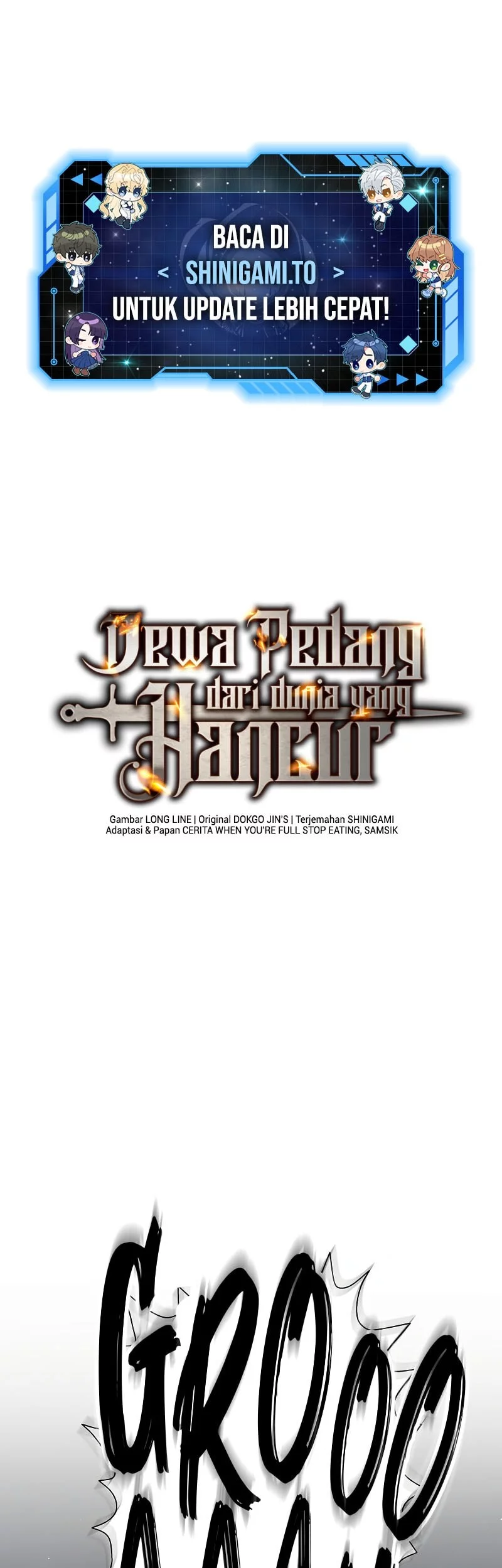 Baca  The Sword God From A Fallen World Chapter 36 Gambar 2