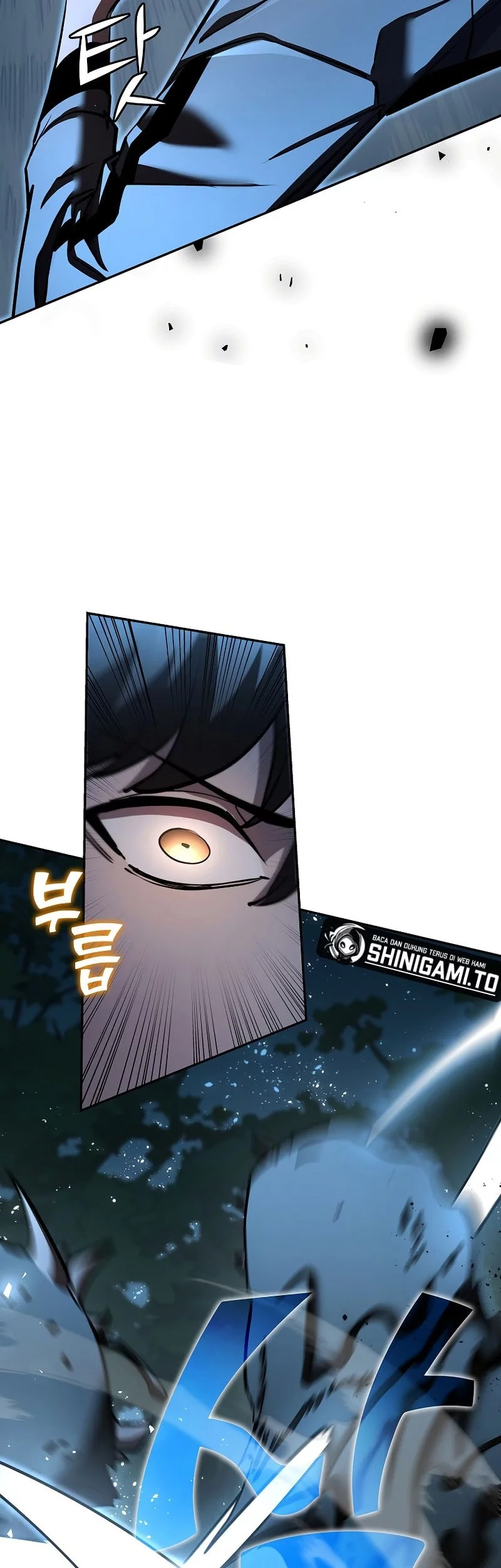 The Sword God From A Fallen World Chapter 36 Gambar 7