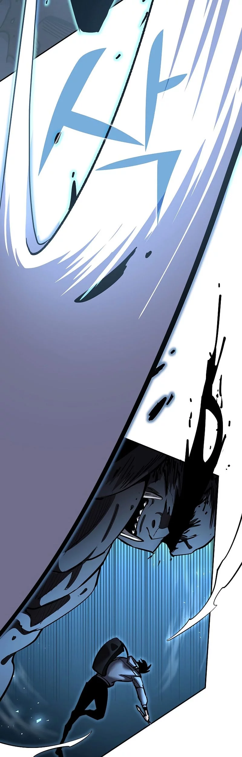 The Sword God From A Fallen World Chapter 36 Gambar 19