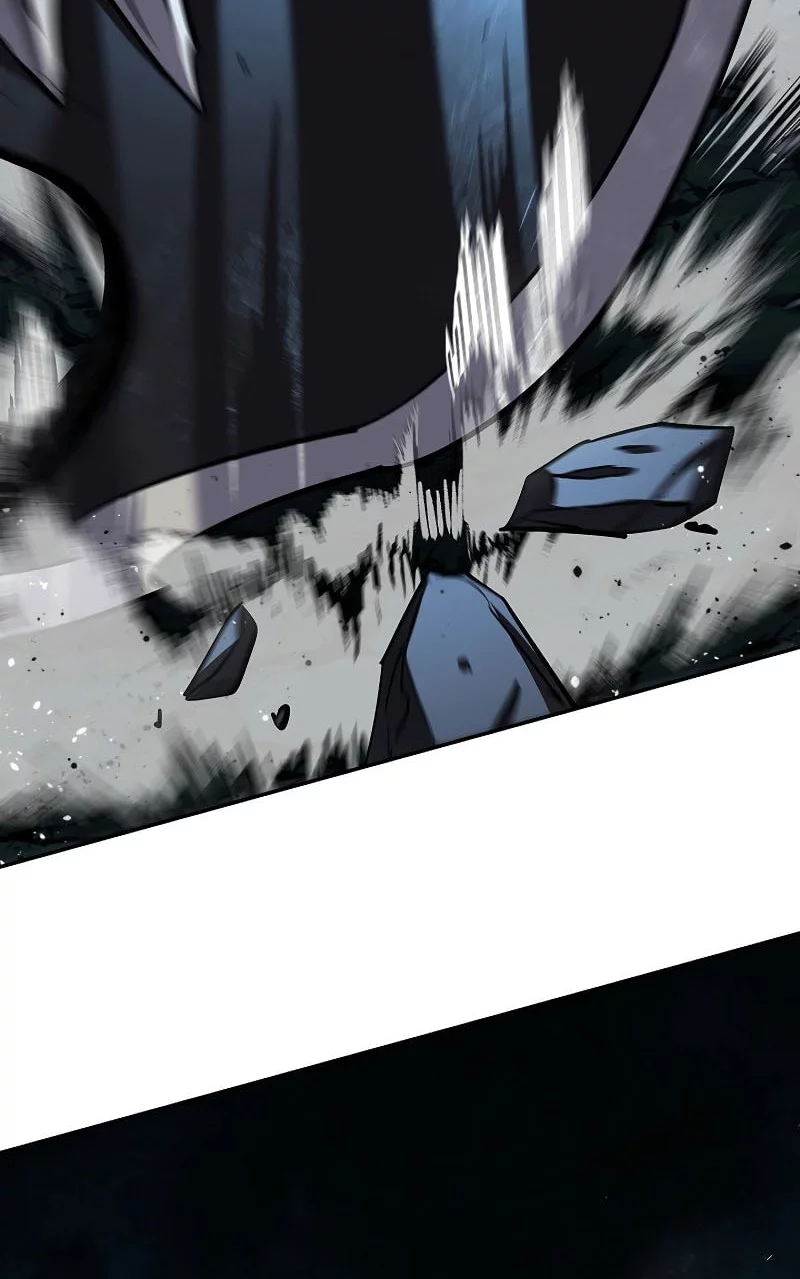 The Sword God From A Fallen World Chapter 36 Gambar 24