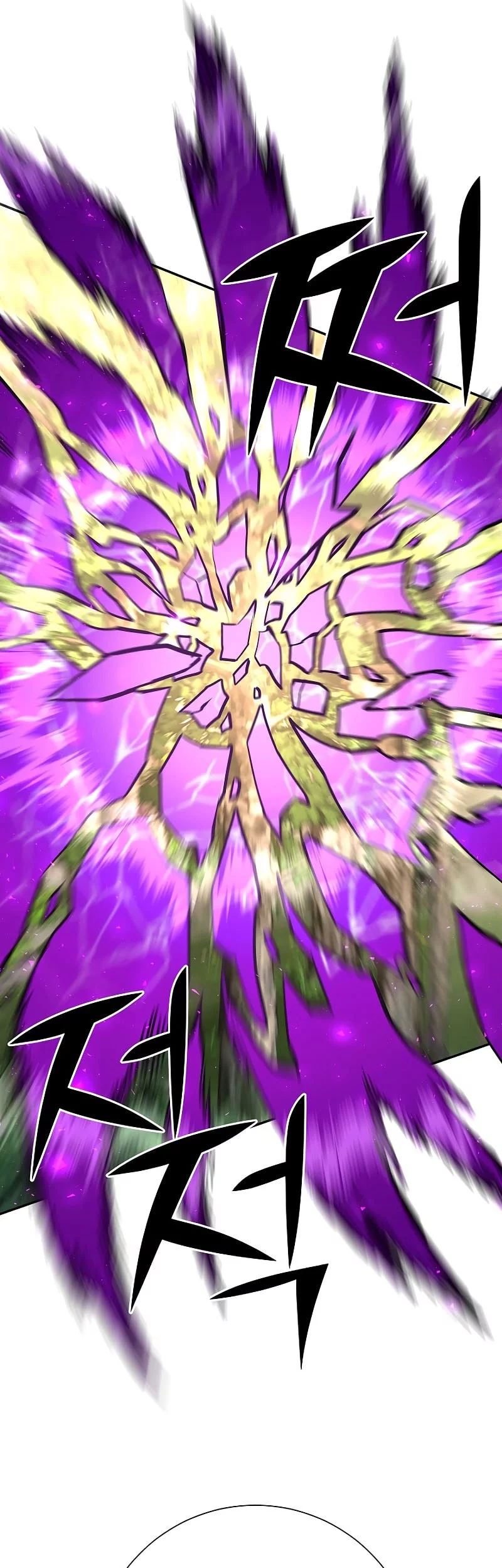 The Sword God From A Fallen World Chapter 37 Gambar 45