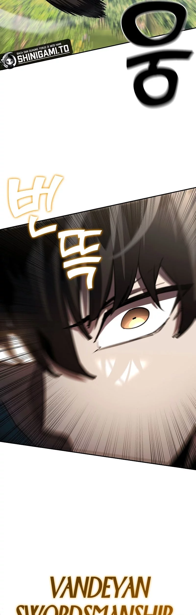 The Sword God From A Fallen World Chapter 37 Gambar 4