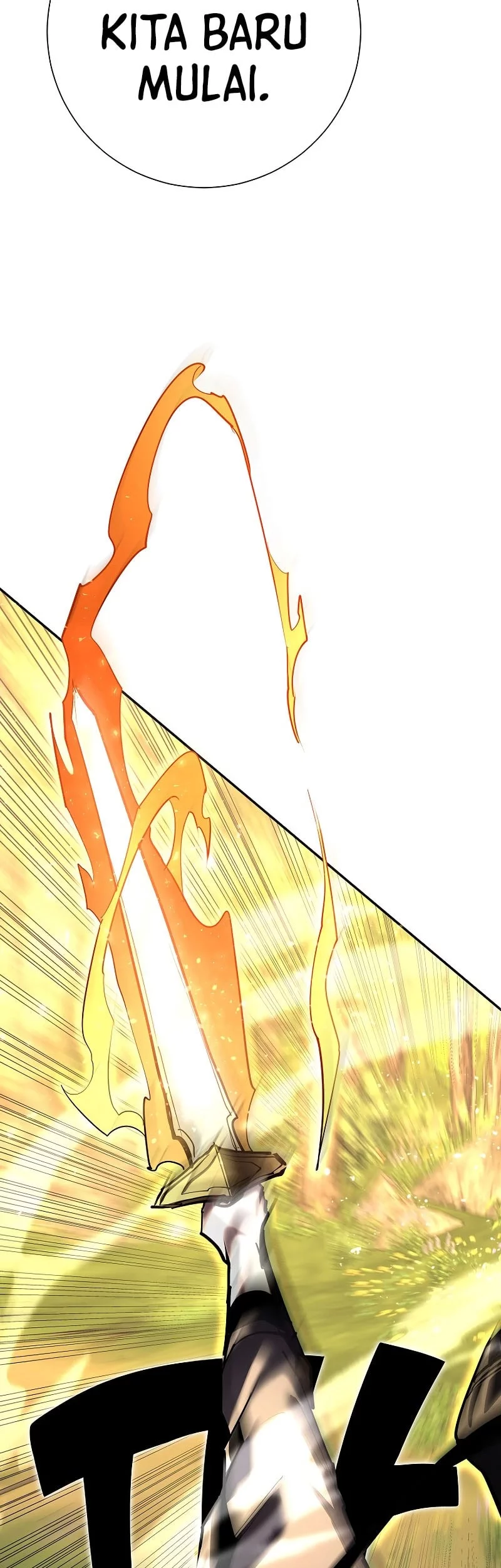 The Sword God From A Fallen World Chapter 37 Gambar 12