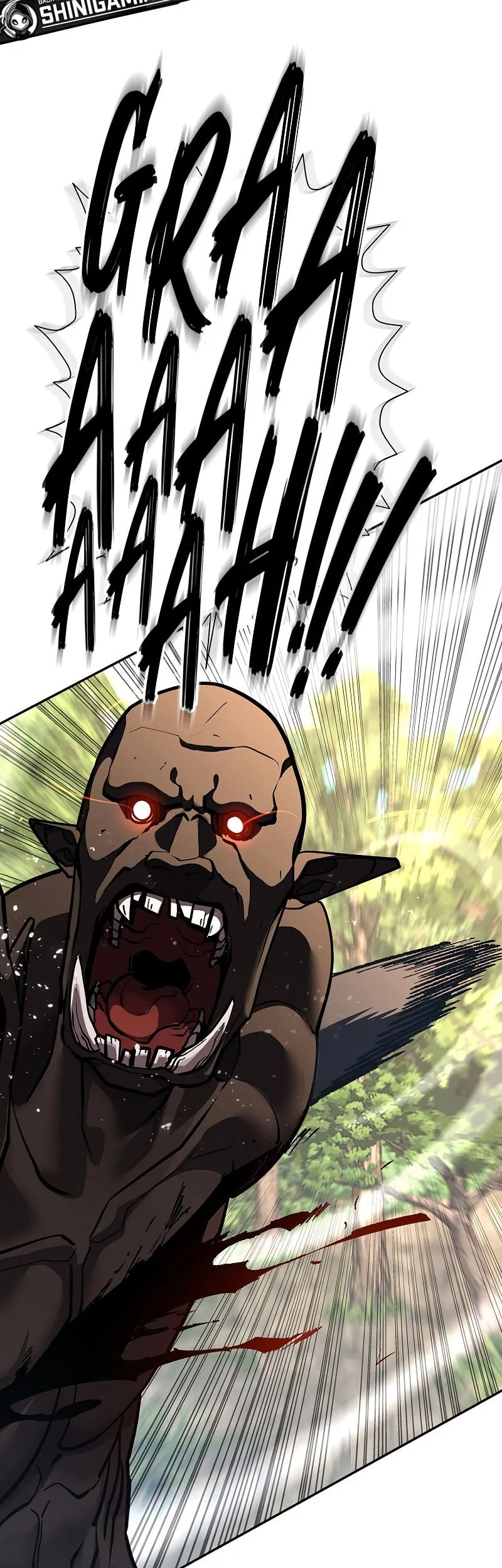 The Sword God From A Fallen World Chapter 37 Gambar 15