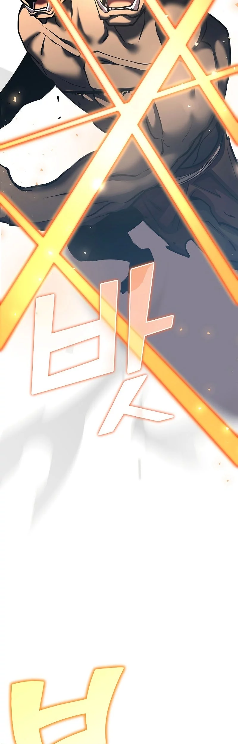 The Sword God From A Fallen World Chapter 37 Gambar 20