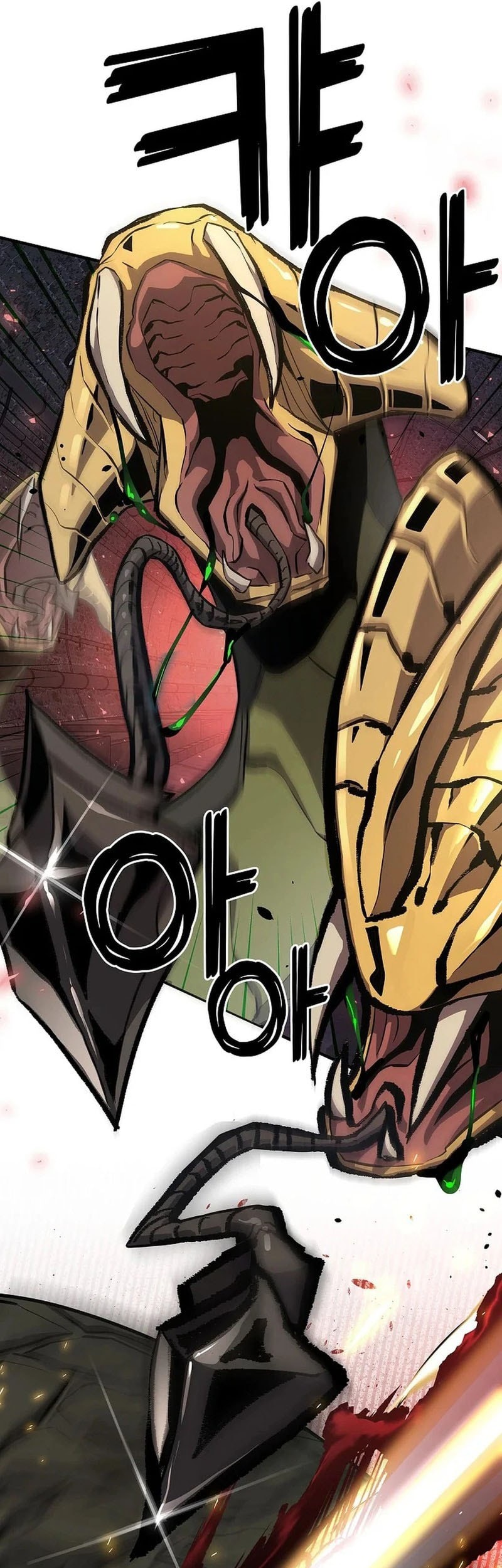 The Sword God From A Fallen World Chapter 7 Gambar 12