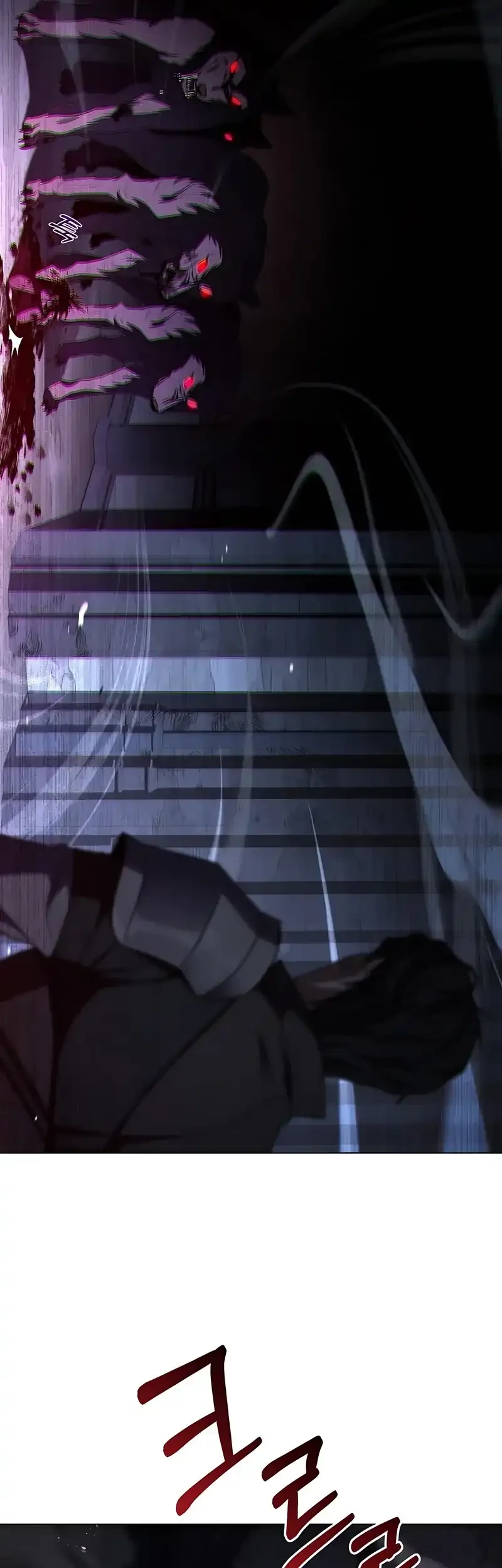 The Sword Master Who Travels Through Time Chapter 1 Gambar 25