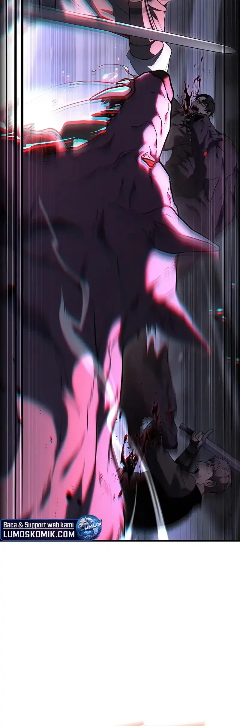 The Sword Master Who Travels Through Time Chapter 1 Gambar 34