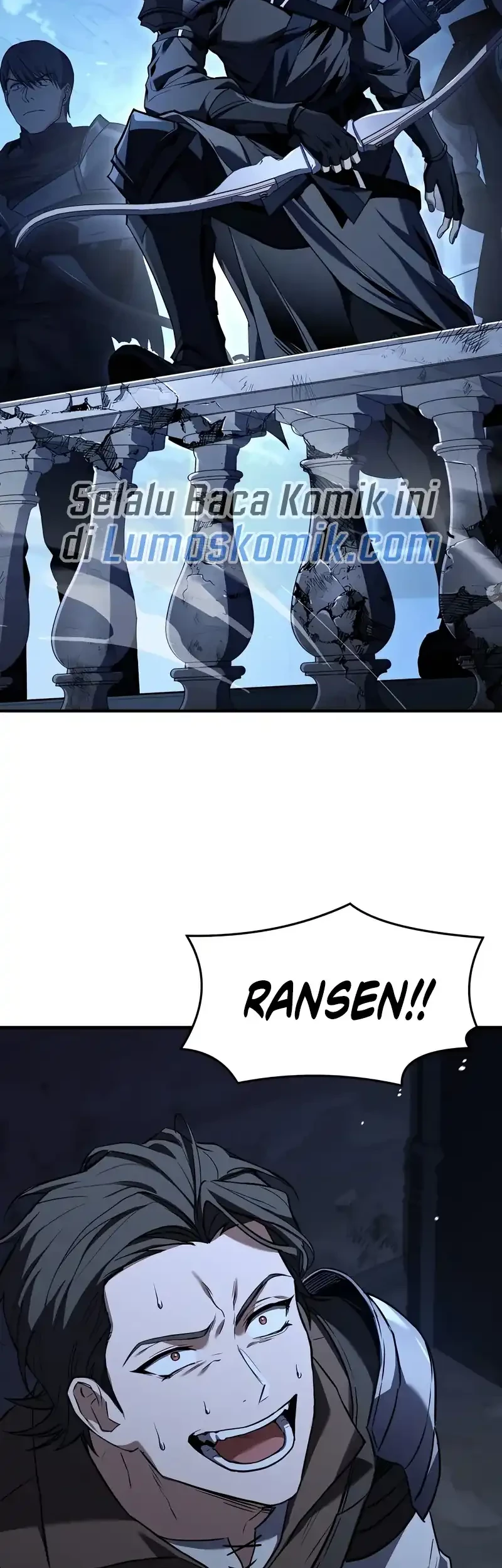 The Sword Master Who Travels Through Time Chapter 1 Gambar 45