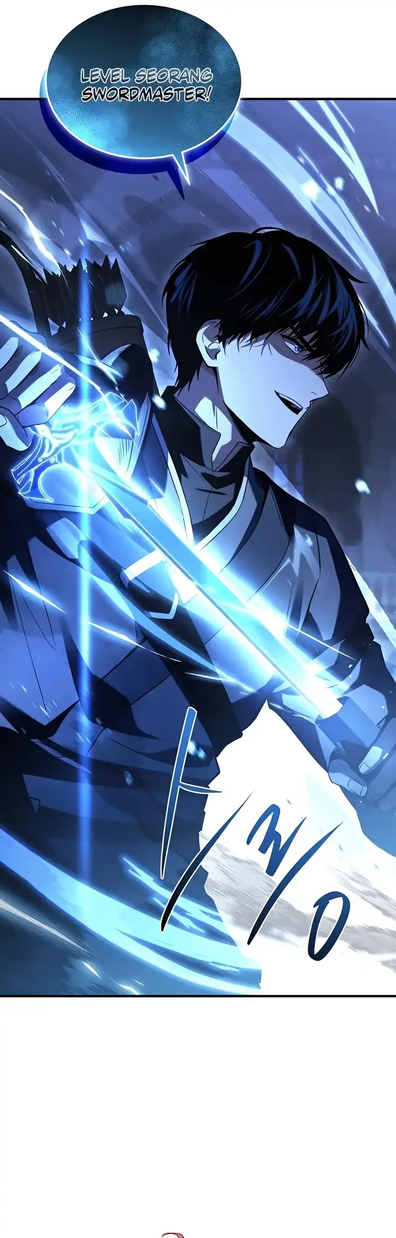 The Sword Master Who Travels Through Time Chapter 1 Gambar 49