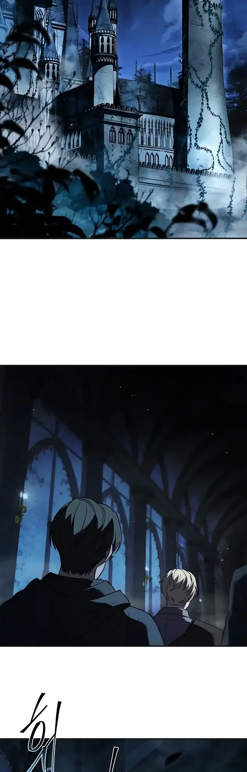 Baca  The Sword Master Who Travels Through Time Chapter 1 Gambar 2