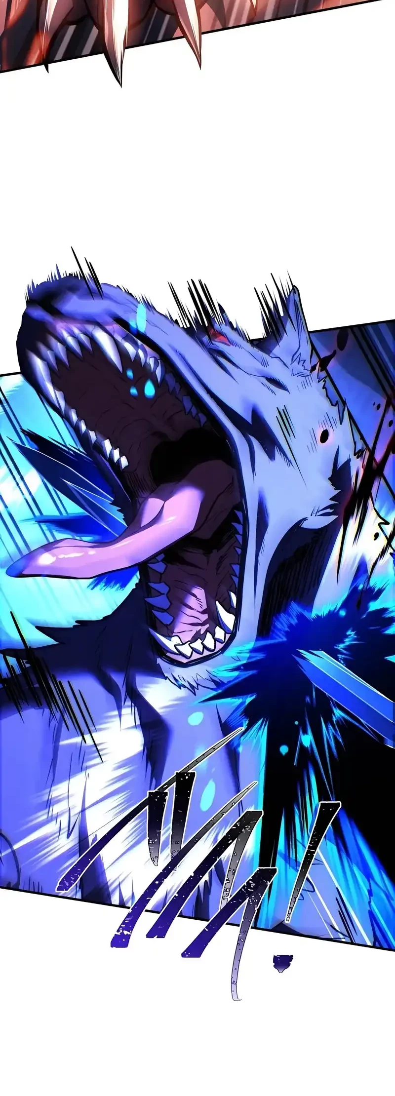 The Sword Master Who Travels Through Time Chapter 1 Gambar 52