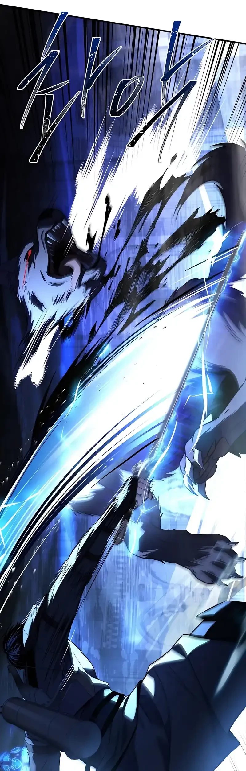 The Sword Master Who Travels Through Time Chapter 1 Gambar 53