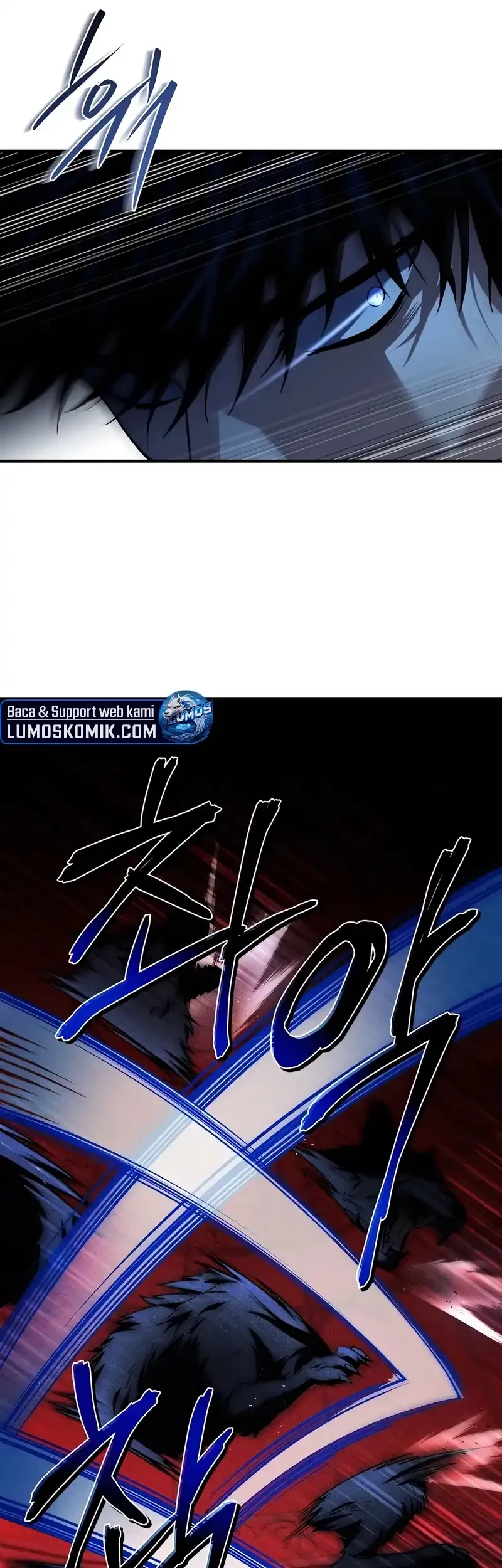 The Sword Master Who Travels Through Time Chapter 1 Gambar 56