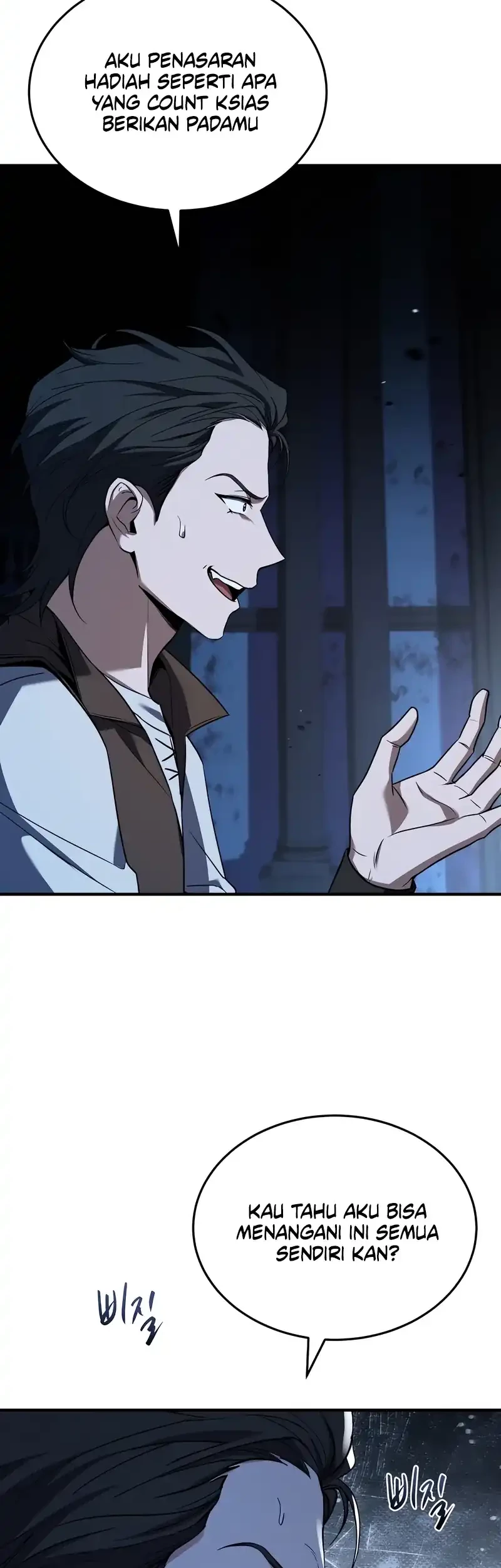 The Sword Master Who Travels Through Time Chapter 1 Gambar 62