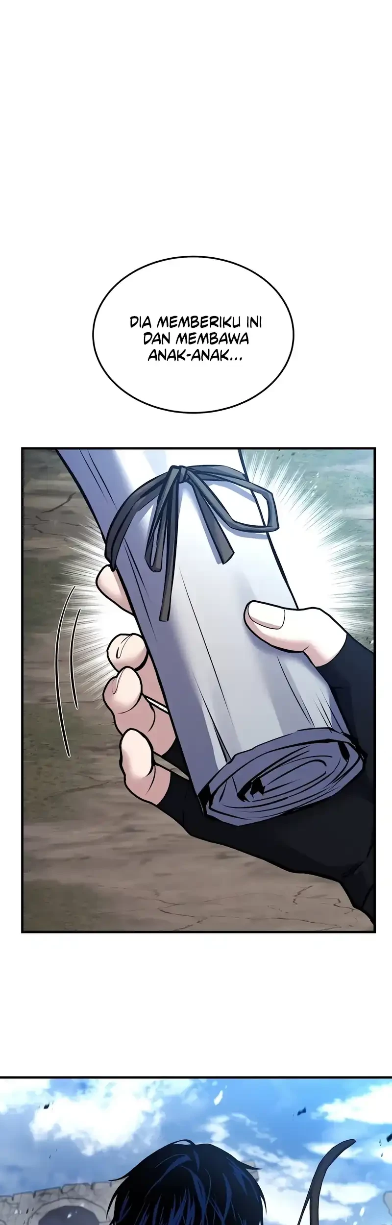 The Sword Master Who Travels Through Time Chapter 1 Gambar 75