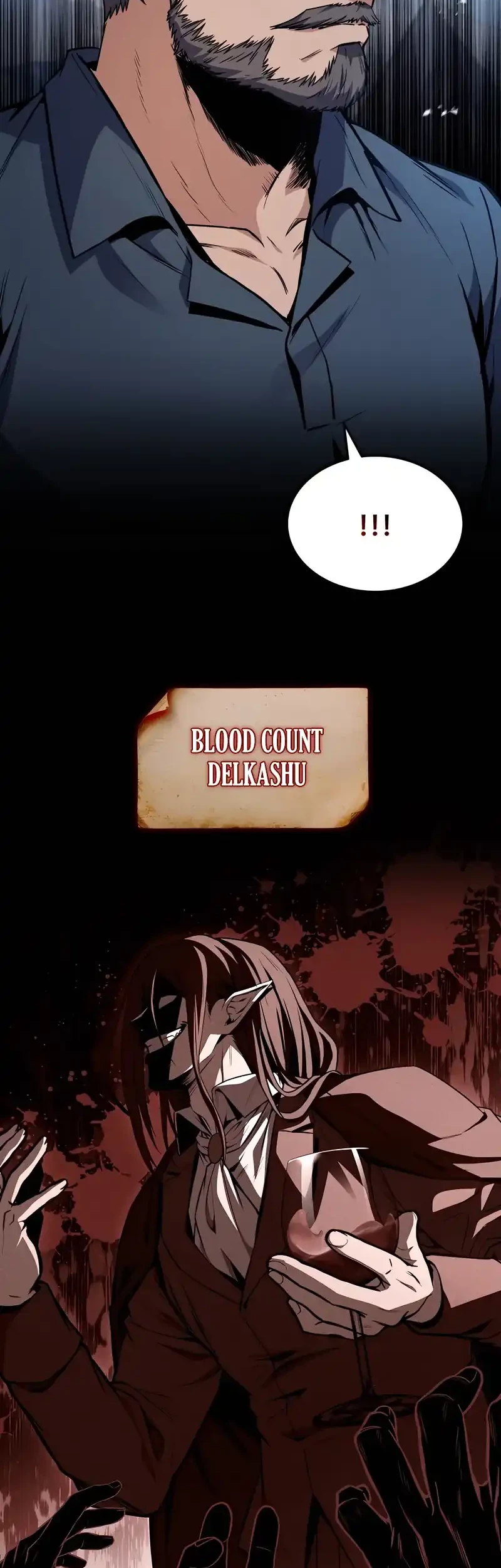 The Sword Master Who Travels Through Time Chapter 1 Gambar 79