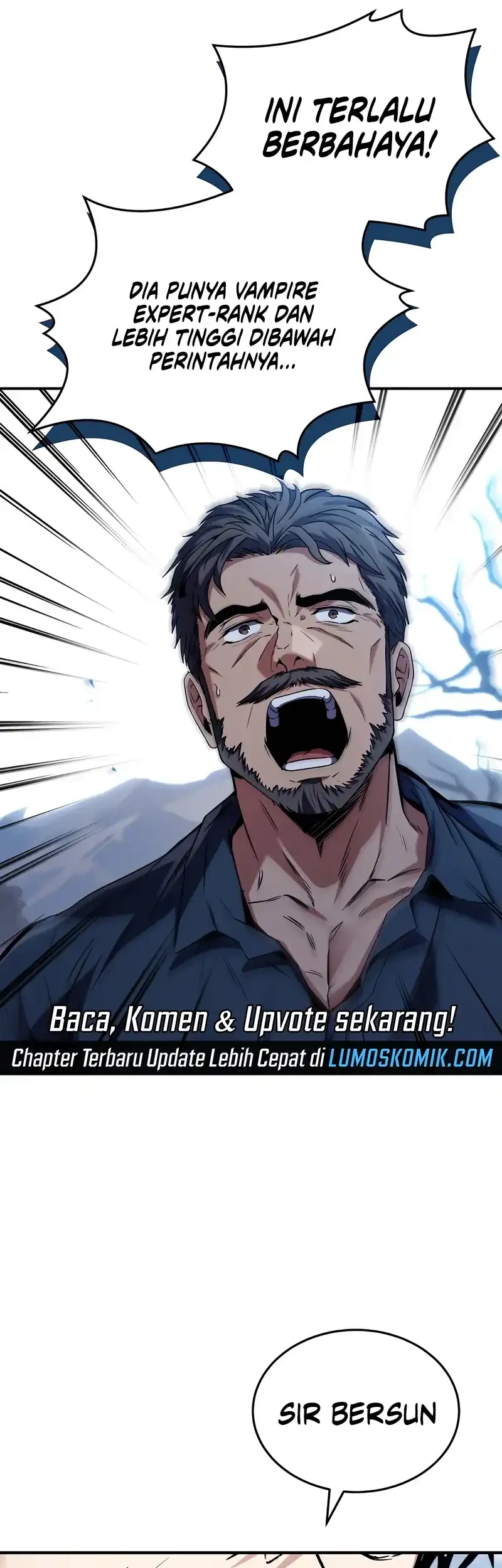 The Sword Master Who Travels Through Time Chapter 1 Gambar 89