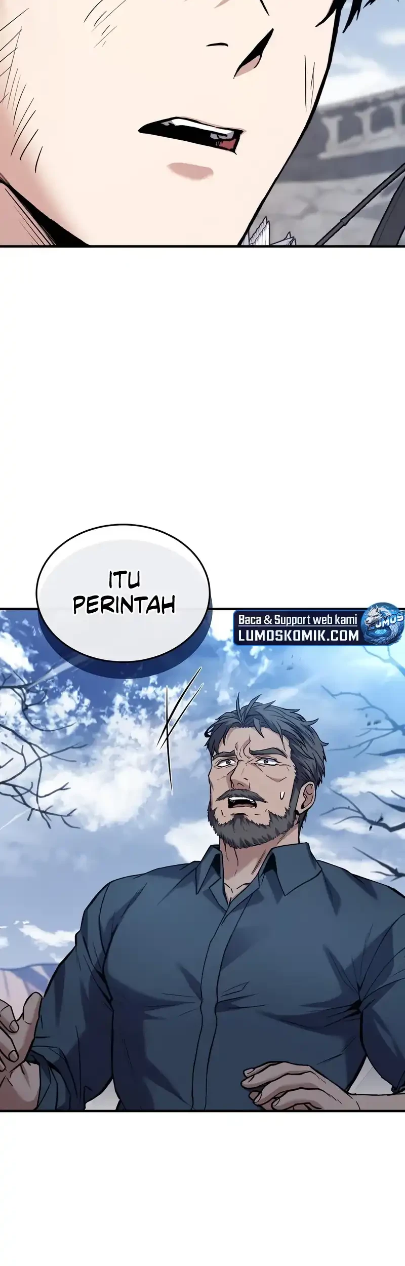 The Sword Master Who Travels Through Time Chapter 1 Gambar 90