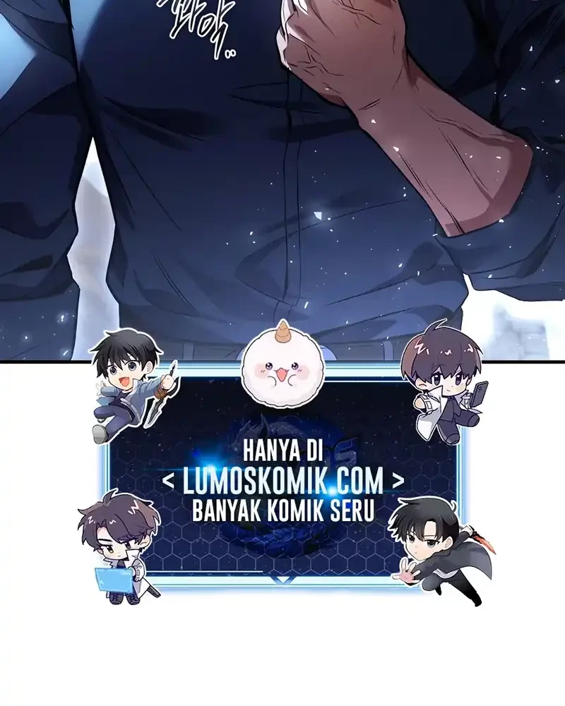 The Sword Master Who Travels Through Time Chapter 1 Gambar 97