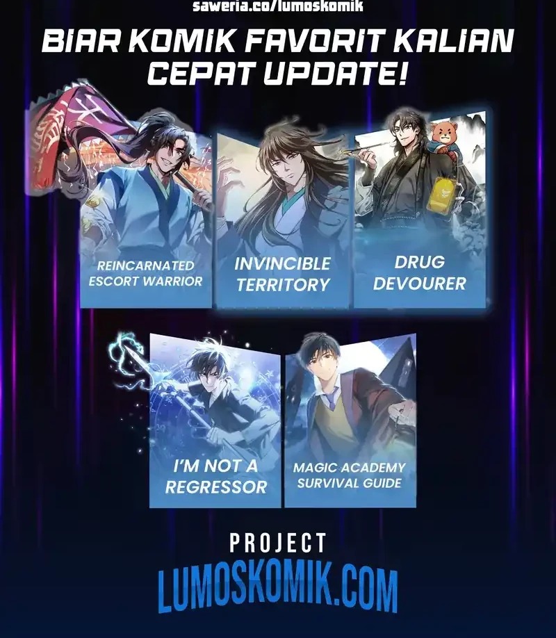 The Sword Master Who Travels Through Time Chapter 1 Gambar 99