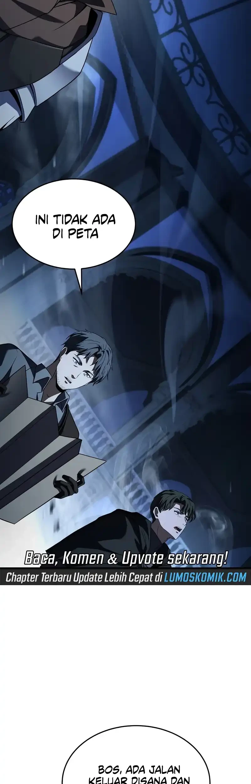 The Sword Master Who Travels Through Time Chapter 1 Gambar 10