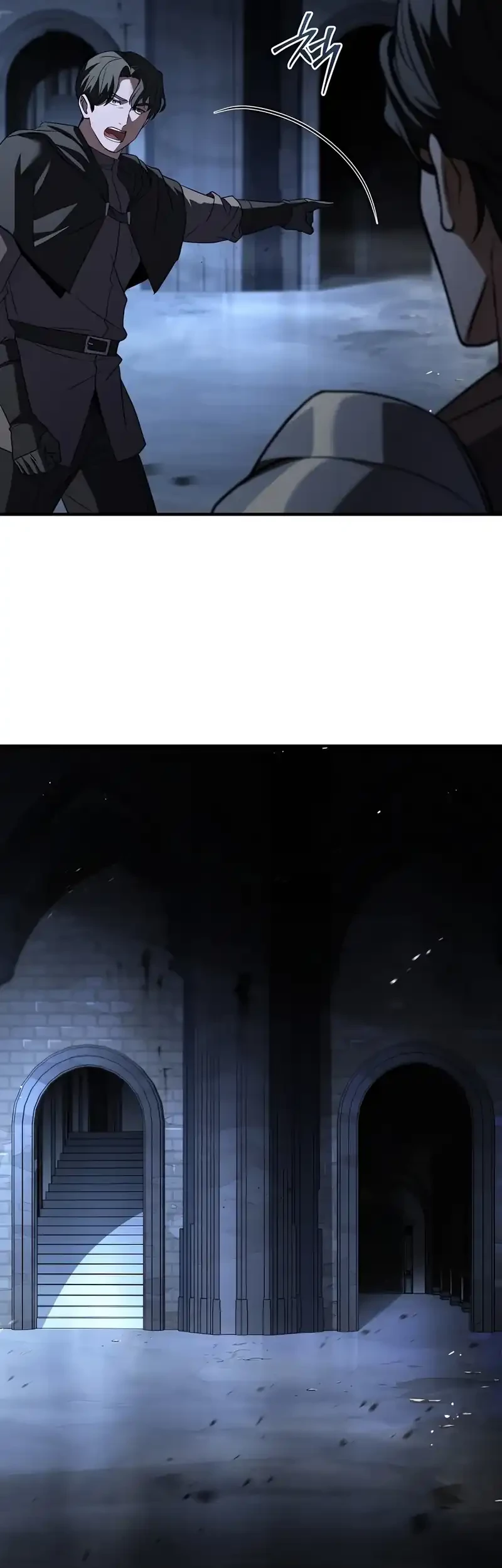 The Sword Master Who Travels Through Time Chapter 1 Gambar 12